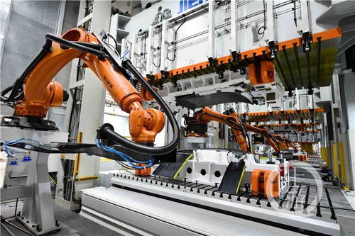 奔赴新的趕考路 小康集團(tuán)創(chuàng)始人張興海在重慶造好車，打造綠色智慧出行生態(tài)